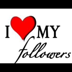 Thank you for following me thanks for the love. Make me an offer.❣️